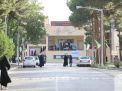 گزارش تصویری آزمون کارشناسی 1401